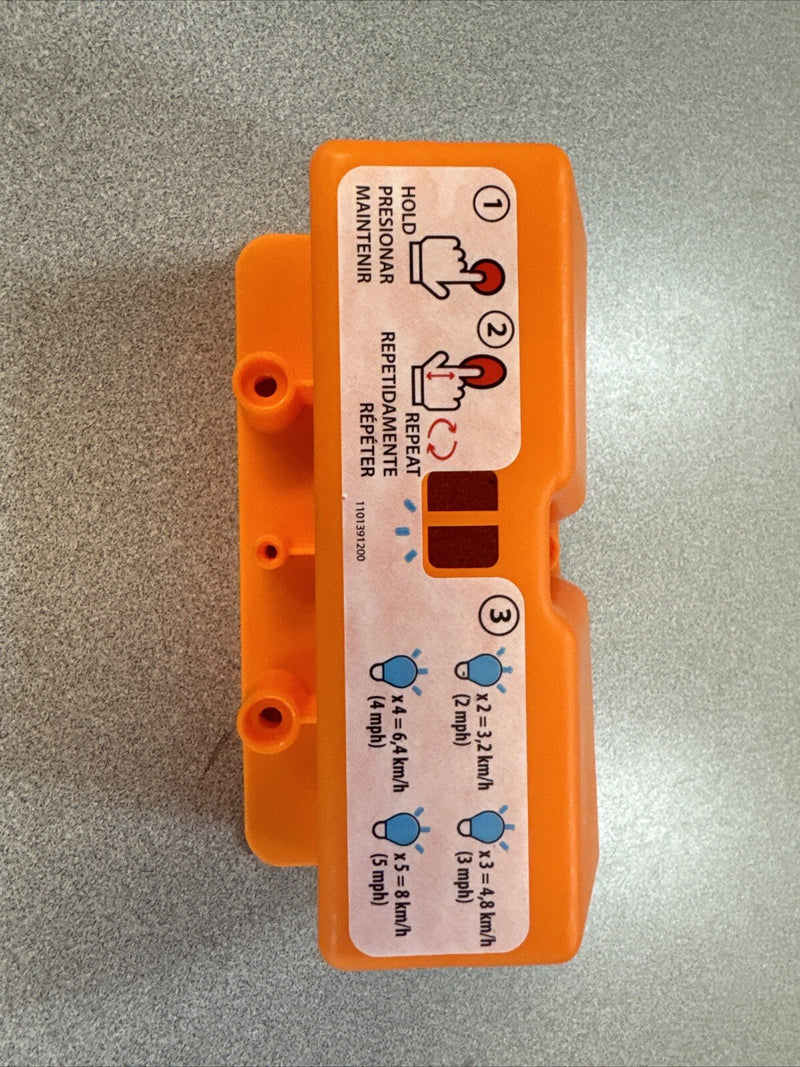 Wild Thing Circuit Board Cover Protective Case 3900-4943 Magic Cars 1