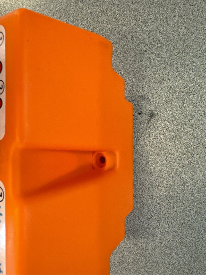 Wild Thing Circuit Board Cover Protective Case 3900-4943 Magic Cars 3