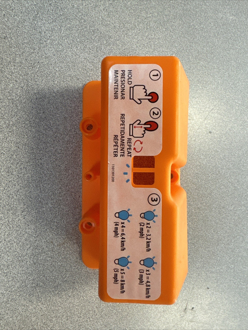 Wild Thing Circuit Board Cover Protective Case 3900-4943 Magic Cars Variant 0