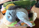 Winnie the Pooh Eeyore Interactive Talking Plush by Fisher-Price, 1999 Edition Magic Cars 4