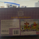 Winnie the Pooh Eeyore Interactive Talking Plush by Fisher-Price, 1999 Edition Magic Cars 6