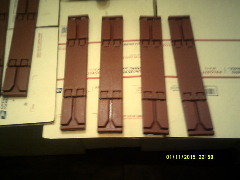 Power Wheels Thomas Train Track Set with 24 Rail Joiner Pieces Magic Cars 12