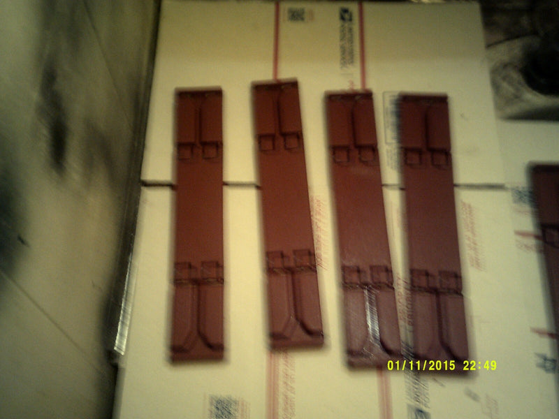 Power Wheels Thomas Train Track Set with 24 Rail Joiner Pieces Magic Cars 9