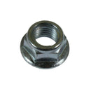 Flanged Nut M10-1.25