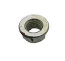 Flanged Nut M10-1.25 - image 2