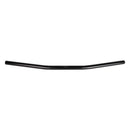 Flat-track Handlebars - Black 7/8" for Universal Fit