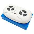 2.4G Bluetooth Remote Control for Ride-On Car with Wireless Controller Magic Cars 0