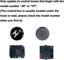 2.4G Bluetooth Remote Control Transmitter for Ride-On Car Magic Cars 5