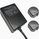 12V Battery Charger for Kids Ride-On Cars and Toys Magic Cars 3