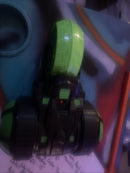 Flip Car Toy with Smooth Movement That Never Gets Stuck Magic Cars 2