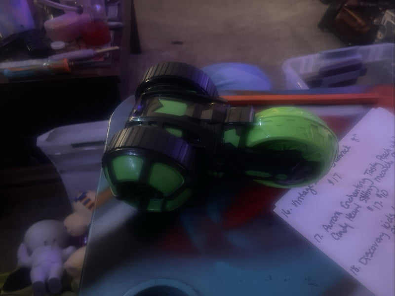 Flip Car Toy with Smooth Movement That Never Gets Stuck Magic Cars Variant 0