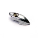 Floor Rail End Cap for Vespa VBB, VNB