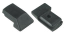 Floor Rail Rail End Cap for Vespa