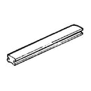 Floorboard Rubber (13') for P Series