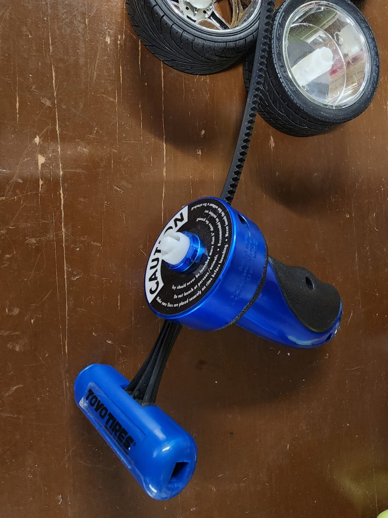 Fly Wheels 4 Moto Toy Vehicle with Durable Wheels for Active Play Magic Cars 2