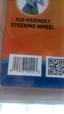 Blaster Bumper 12V Powered Ride-On Car with Charger and 50 Balls for Kids up to Age 14 Magic Cars 4