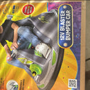 Flybar Blaster Bumper Powered Gray Ride-On Car Magic Cars 4