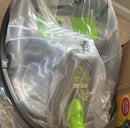 Flybar Blaster Bumper Powered Gray Ride-On Car Magic Cars 5