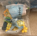 Flybar Blaster Bumper Powered Gray Ride-On Car Magic Cars 6