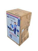 Electric Ride-On Truck for Kids Ages 3-5 with 60lb Weight Capacity Magic Cars 2