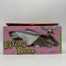Magical Vintage Battery-Powered Flying Boar Toy Magic Cars 1