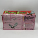 Magical Vintage Battery-Powered Flying Boar Toy Magic Cars 2