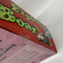 Magical Vintage Battery-Powered Flying Boar Toy Magic Cars 4