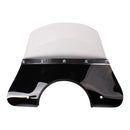 Flyscreen, 70s/P-Series/Stella (2T/4T/Auto) - Black