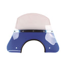 Flyscreen, 70s/P-Series/Stella (2T/4T/Auto) - Blue