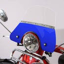 Flyscreen, 70s/P-Series/Stella (2T/4T/Auto) - Blue - image 2