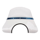 Flyscreen, 70s/P-Series/Stella (2T/4T/Auto) - White