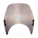 Flyscreen (Smoked) for Genuine G400C
