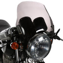 Flyscreen (Smoked) for Genuine G400C - image 2