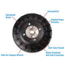 Flytech Electronic Ingition (Electric Start) for Vespa - image 4