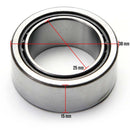 Flywheel Side Crankshaft Bearing (25x38x15) for Vespa P/PX - image 2