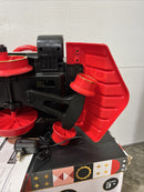 Ride-On Train Set for Ages 3 and Up – Classic Holiday Model 1015709 Magic Cars 17