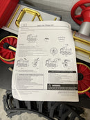 Ride-On Train Set for Ages 3 and Up – Classic Holiday Model 1015709 Magic Cars 22