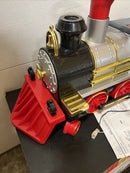 Ride-On Train Set for Ages 3 and Up – Classic Holiday Model 1015709 Magic Cars 6