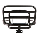 Folding Rear Rack (Black) for Vespa LX