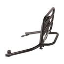 Folding Rear Rack (Black) for Vespa Primavera, Sprint - image 2