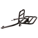 Folding Rear Rack (Black) for Vespa Primavera, Sprint - image 3