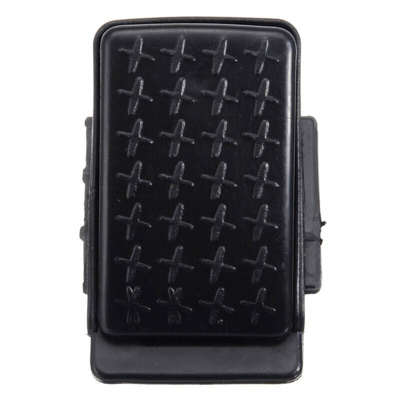 6/12V Foot Pedal Reset Switch 70×42×33mm for Kids Ride-On Control Magic Cars 6