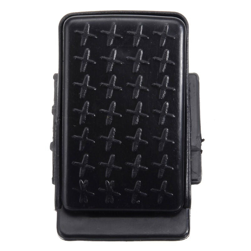 70x42x33mm Foot Pedal Reset Switch for Ride-On Car Wheel Control Practical Design Magic Cars 10