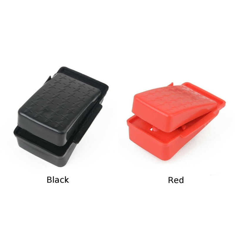 70x42x33mm Foot Pedal Reset Switch for Ride-On Car Wheel Control Practical Design Magic Cars 11