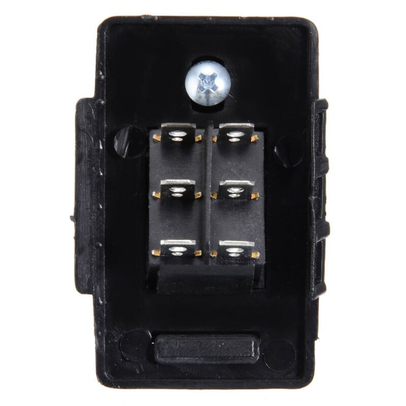 70x42x33mm Foot Pedal Reset Switch for Ride-On Car Wheel Control Practical Design Magic Cars 9