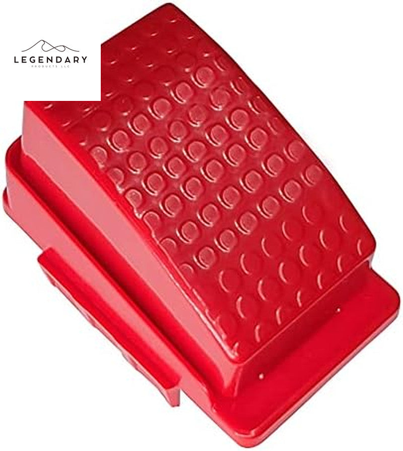 24V Realtree UTV Foot Pedal Accelerator Assembly with Switches Magic Cars 9