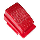 24V Realtree UTV Red Foot Pedal Accelerator with Switches Assembly Magic Cars 0