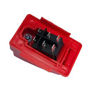 24V Realtree UTV Red Foot Pedal Accelerator with Switches Assembly Magic Cars 1