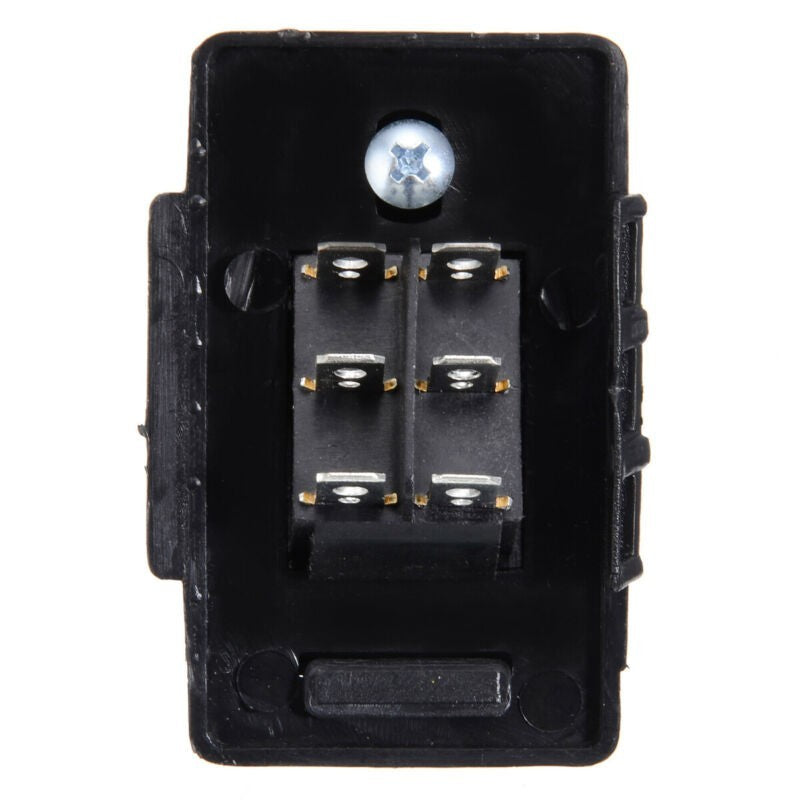 12V Kids Ride-On Car Foot Pedal Control Switch with Power Features Magic Cars 9