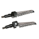 Foot Pegs (Pair) for CSC Pug for CSC Scooters